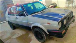 فولكسفاغن جولف